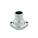 Top Street Performance HC8938 Chevrolet LSX Straight Chrome Aluminum Water Neck - Truck Part Superstore