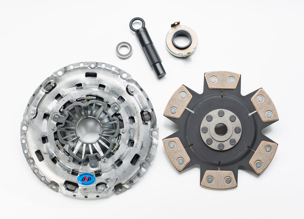 South Bend Clutch HCK1007-HD-DXD-B HCK1007-HD-DXD-B, STAGE 2 DRAG. - Truck Part Superstore