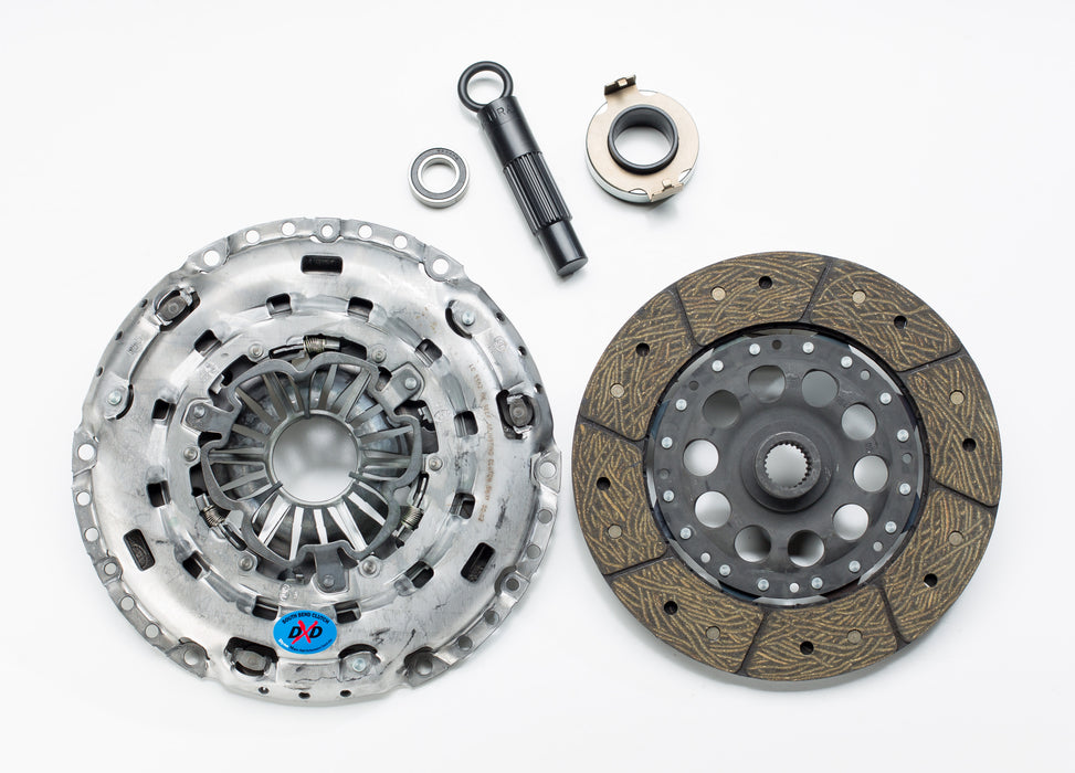 South Bend Clutch HCK1007-HD-O HCK1007-HD-O, STAGE 2 DAILY. - Truck Part Superstore
