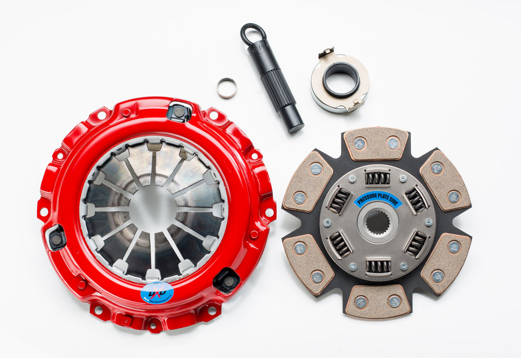 South Bend Clutch HCK1011-HD-DXD-B HCK1011-HD-DXD-B, STAGE 2 DRAG. - Truck Part Superstore