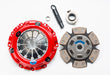 South Bend Clutch HCK1011-SS-DXD-B HCK1011-SS-DXD-B, STAGE 3 DRAG. - Truck Part Superstore