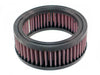 K&N HD-0300 Replacement Air Filter - Truck Part Superstore