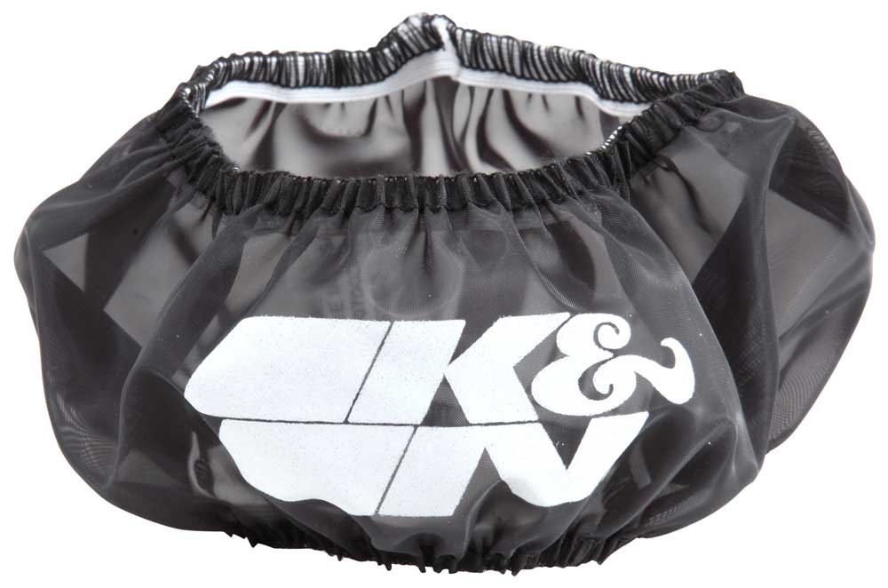 K&N HD-0700DK Air Filter Wrap - Truck Part Superstore