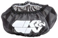 K&N HD-0700DK Air Filter Wrap - Truck Part Superstore