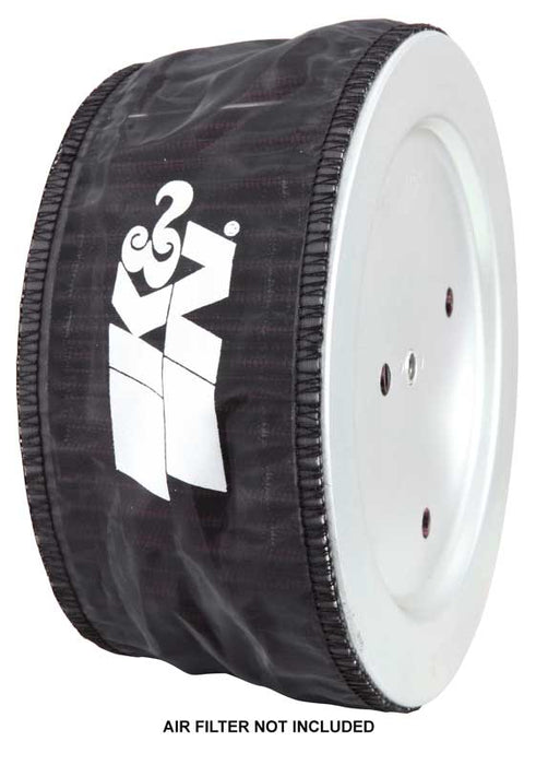 K&N HD-0700DK Air Filter Wrap - Truck Part Superstore