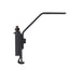 Smittybilt HD-10 Heavy Duty Rain Gutter Cl W/Tall Brackets Qty 10 Smittybilt - Truck Part Superstore