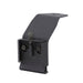 Smittybilt HD-10 Heavy Duty Rain Gutter Cl W/Tall Brackets Qty 10 Smittybilt - Truck Part Superstore