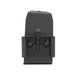Smittybilt HD-10 Heavy Duty Rain Gutter Cl W/Tall Brackets Qty 10 Smittybilt - Truck Part Superstore