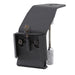 Smittybilt HD-8 Heavy Duty Rain Gutter Cl W/Tall Brackets Qty 8 Smittybilt - Truck Part Superstore