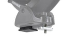 Rhino-Rack USA HD-FK2 Hardware Fitting Kit; For Use w/HD Bars/Prorack Trade Crossbars and PN[580/581]; - Truck Part Superstore