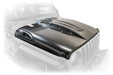 DV8 Offroad HDMBJL-01 Jeep JL Heat Hood 18-Present Wrangler JL DV8 Offroad - Truck Part Superstore
