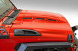 DV8 Offroad HDMBJL-01 Jeep JL Heat Hood 18-Present Wrangler JL DV8 Offroad - Truck Part Superstore