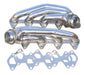 Pypes Performance Exhaust HDR54S Shorty Exhaust Header 05-10 Mustang GT Hardware/Gaskets Incl Polished 304 Stainless Steel Pypes Exhaust - Truck Part Superstore