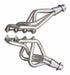 Pypes Performance Exhaust HDR55SEK 05-10 Mustang Long Tube Headers and EPA Approved Catted X-Pipe Kit Pypes Performance Exhaust - Truck Part Superstore