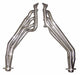 Pypes Performance Exhaust HDR78S Exhaust Header Long Tube 15-17 Mustang Hardware Included Polished 304 Stainless Steel Header Pypes Exhaust - Truck Part Superstore