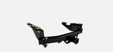 B&W Trailer Hitches HDRH25602 Rcvr Hitch-2", 16,000# Boxed - Truck Part Superstore