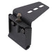 Smittybilt HDS-6 Heavy Duty Rain Gutter Cl W/Short Brackets Qty 6 Smittybilt - Truck Part Superstore