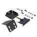 Smittybilt HDS-6 Heavy Duty Rain Gutter Cl W/Short Brackets Qty 6 Smittybilt - Truck Part Superstore