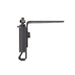Smittybilt HDS-6 Heavy Duty Rain Gutter Cl W/Short Brackets Qty 6 Smittybilt - Truck Part Superstore