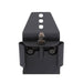Smittybilt HDS-6 Heavy Duty Rain Gutter Cl W/Short Brackets Qty 6 Smittybilt - Truck Part Superstore