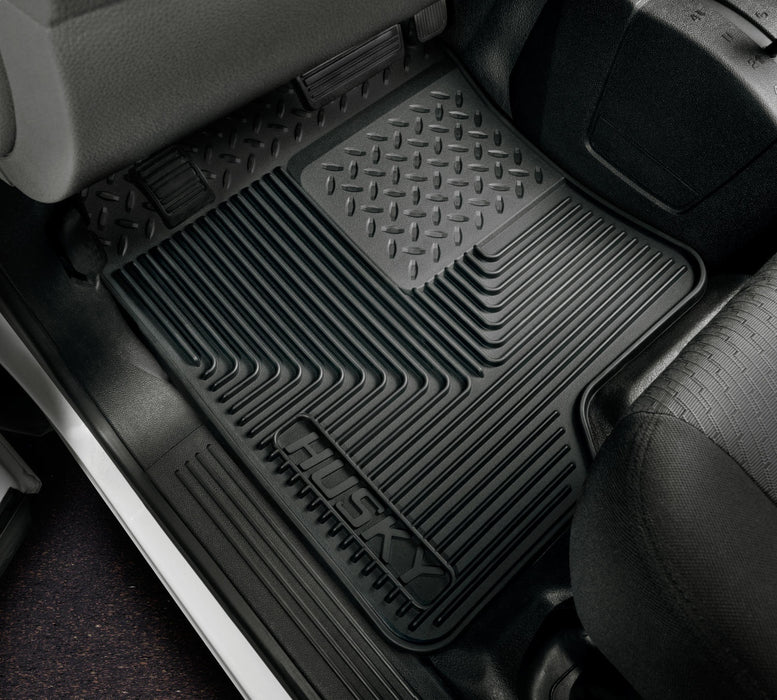 Husky Liners 51141 Heavy Duty Floor Mat - Truck Part Superstore