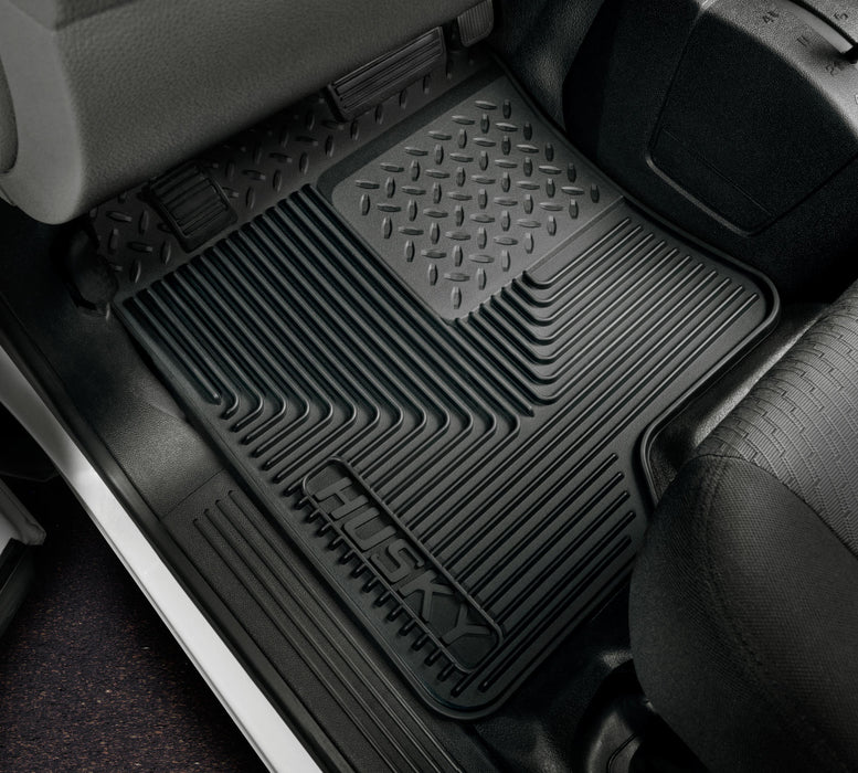 Husky Liners 51061 Heavy Duty Floor Mat - Truck Part Superstore