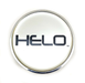 Helo HE851C HLO CAP HE851 CHROME - Truck Part Superstore