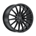 Helo HE89428552738 HE894 20X8.5 5X120 S-BLK 38MM - Truck Part Superstore