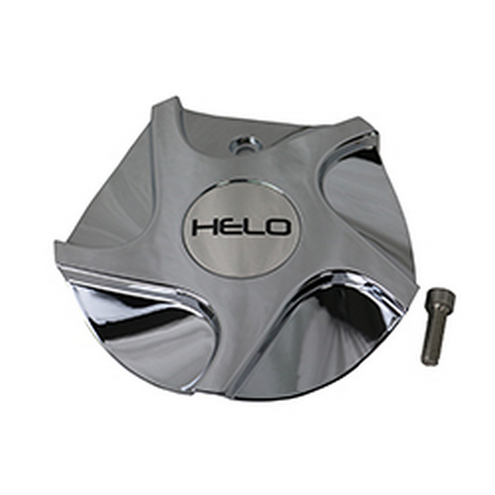 Helo HE902CAPA-CH HE902 CAP CHROME - Truck Part Superstore