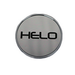 Helo HE903CAPB-CH HE903 CAP SNAP IN - CHROME - Truck Part Superstore
