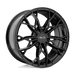 Helo HE90788057340 HE907 18X8 5X112 G-BLK 40MM - Truck Part Superstore