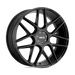 Helo HE91288001340 HE912 18X8 5X4.25/4.5 G-BLK 40MM - Truck Part Superstore