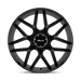 Helo HE91288001340 HE912 18X8 5X4.25/4.5 G-BLK 40MM - Truck Part Superstore