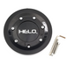 Helo HE912CAP-GB HE912 CAP BOLT-ON (GB/CH/CH) - ALL PCD - Truck Part Superstore