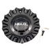 Helo HE913CAP-GB HE913 CAP BOLT-ON (GB/CH/CH) - ALL PCD - Truck Part Superstore