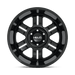 Helo HE91621068318N HE916 20X10 6X5.5 G-BLK -18MM - Truck Part Superstore
