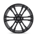 Helo HE91829062330 HE918 20X9 6X5.5 G-BLK 30MM - Truck Part Superstore