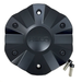 Helo HE982S01 HELO HE887 SATIN BLACK CAP - Truck Part Superstore