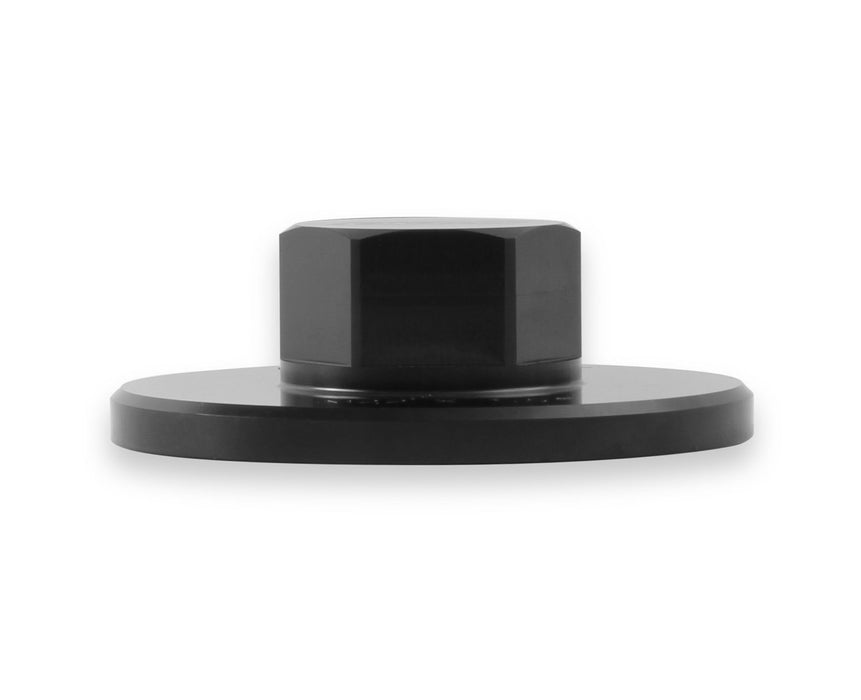 Earl's Performance HEMI0001ERL Oil Filter Block Off - Truck Part Superstore