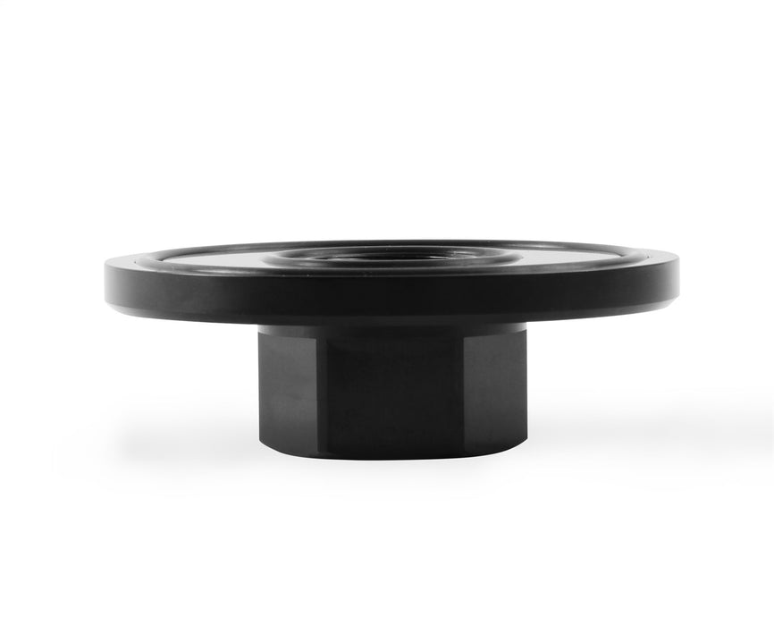 Earl's Performance HEMI0001ERL Oil Filter Block Off - Truck Part Superstore