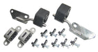 Pypes Performance Exhaust HFH30 Exhaust Tail Pipe Hanger 99-04 Mustang Hardware Incl Natural 304 Stainless Steel Pypes Exhaust - Truck Part Superstore