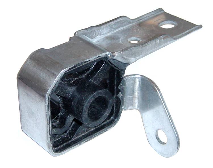 Pypes Performance Exhaust HFM60 Exhaust Muffler Hanger Natural 304 Stainless Steel Pypes Exhaust - Truck Part Superstore