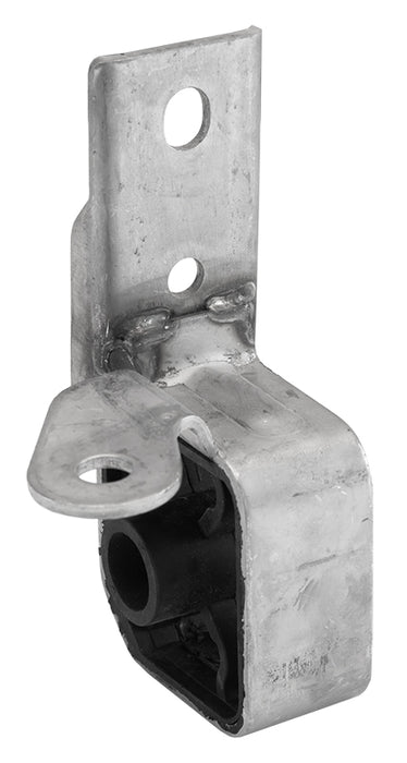 Pypes Performance Exhaust HFM60 Exhaust Muffler Hanger Natural 304 Stainless Steel Pypes Exhaust - Truck Part Superstore