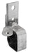 Pypes Performance Exhaust HFM60 Exhaust Muffler Hanger Natural 304 Stainless Steel Pypes Exhaust - Truck Part Superstore