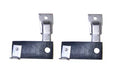 Pypes Performance Exhaust HGH11 Exhaust Tail Pipe Hanger 68-72 Chevelle Hardware Not Incl Natural 304 Stainless Steel Pypes Exhaust - Truck Part Superstore