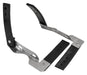 Pypes Performance Exhaust HGH13 Exhaust Muffler Hanger Kit 64-72 Gm A-Body Hardware Not Incl Natural Finish 304 Stainless Steel Pypes Exhaust - Truck Part Superstore