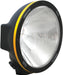 Vision X Lighting 9119922 8.7" Round Black 50 Watt Hid Xtreme Euro Lamp - Truck Part Superstore