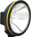 Vision X Lighting 4000490 8.7" Round Black 50 Watt Hid Xtreme Spot Lamp - Truck Part Superstore