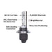 BrightSource D3S60 HID Bulb; Single; D3; 6000K; OE Replacement/Upgrade Bulb; 2 Year Warranty; - Truck Part Superstore