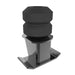 Timbren SES HIF195 Suspension Enhancement System; Weight Capacity 3000 lbs.; Front; - Truck Part Superstore